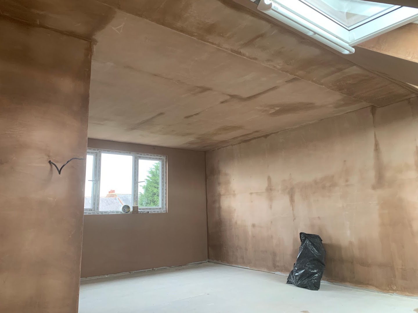 KR Plastering — Photos 2