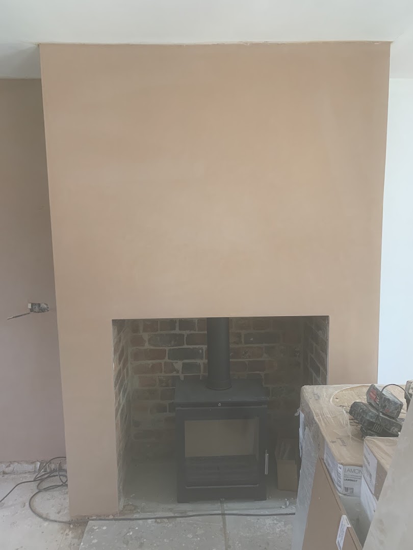 KR Plastering — Photos 5