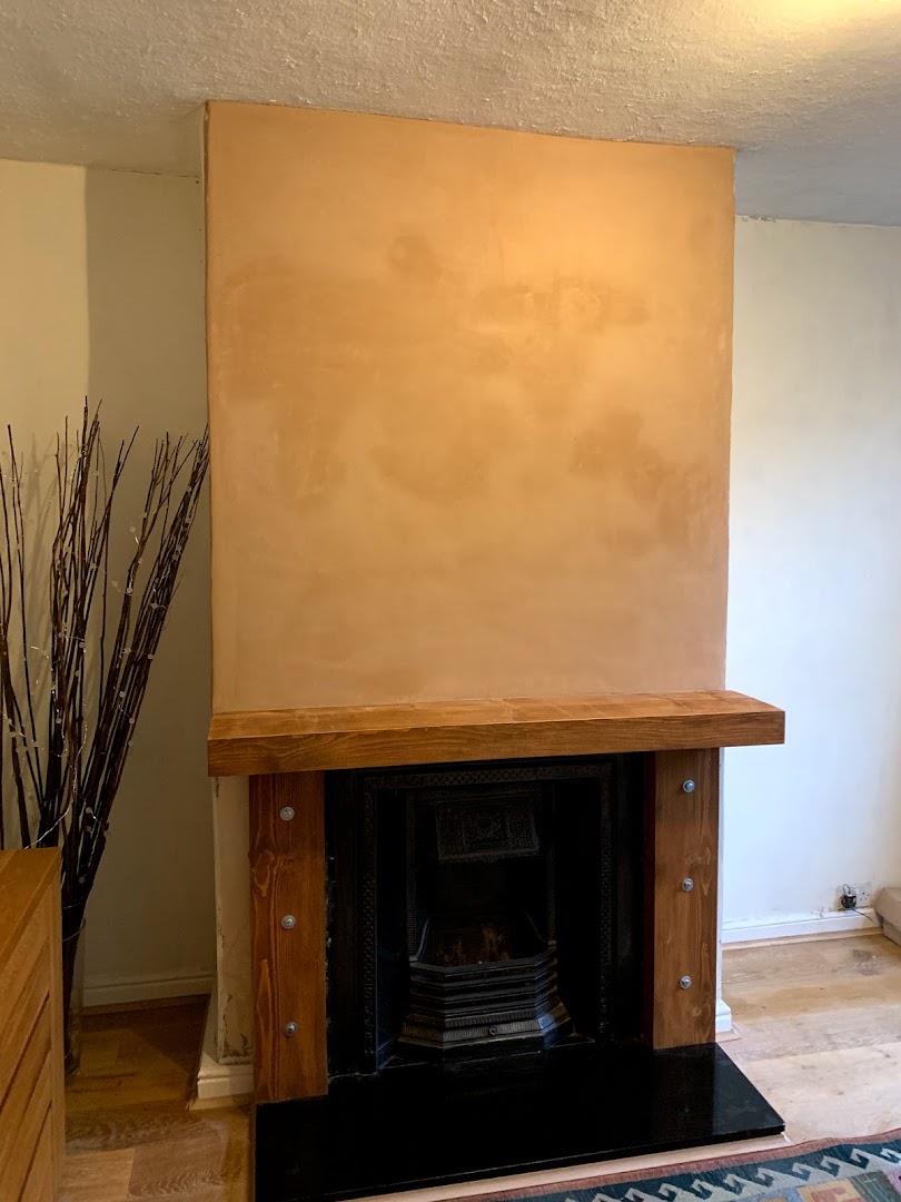 KR Plastering — Photos 14