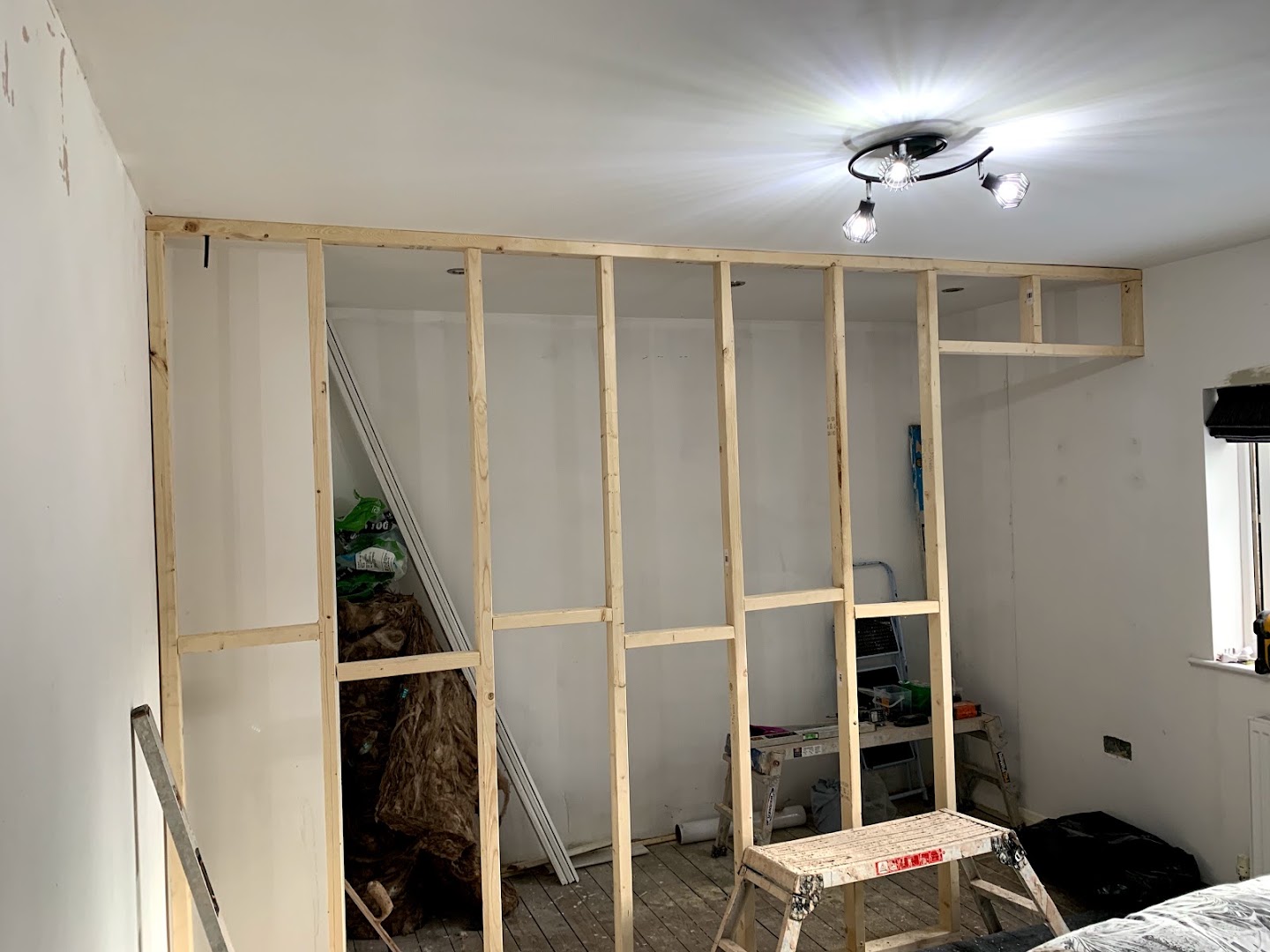 KR Plastering — Photos 9
