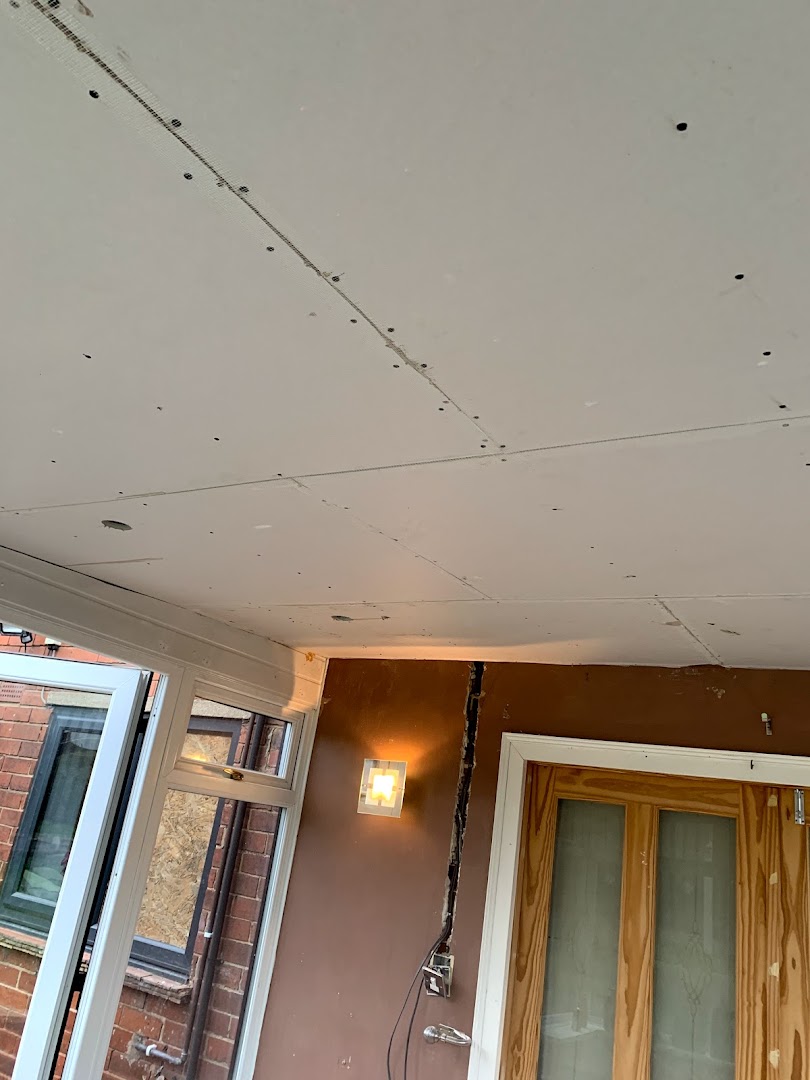 KR Plastering — Photos 8
