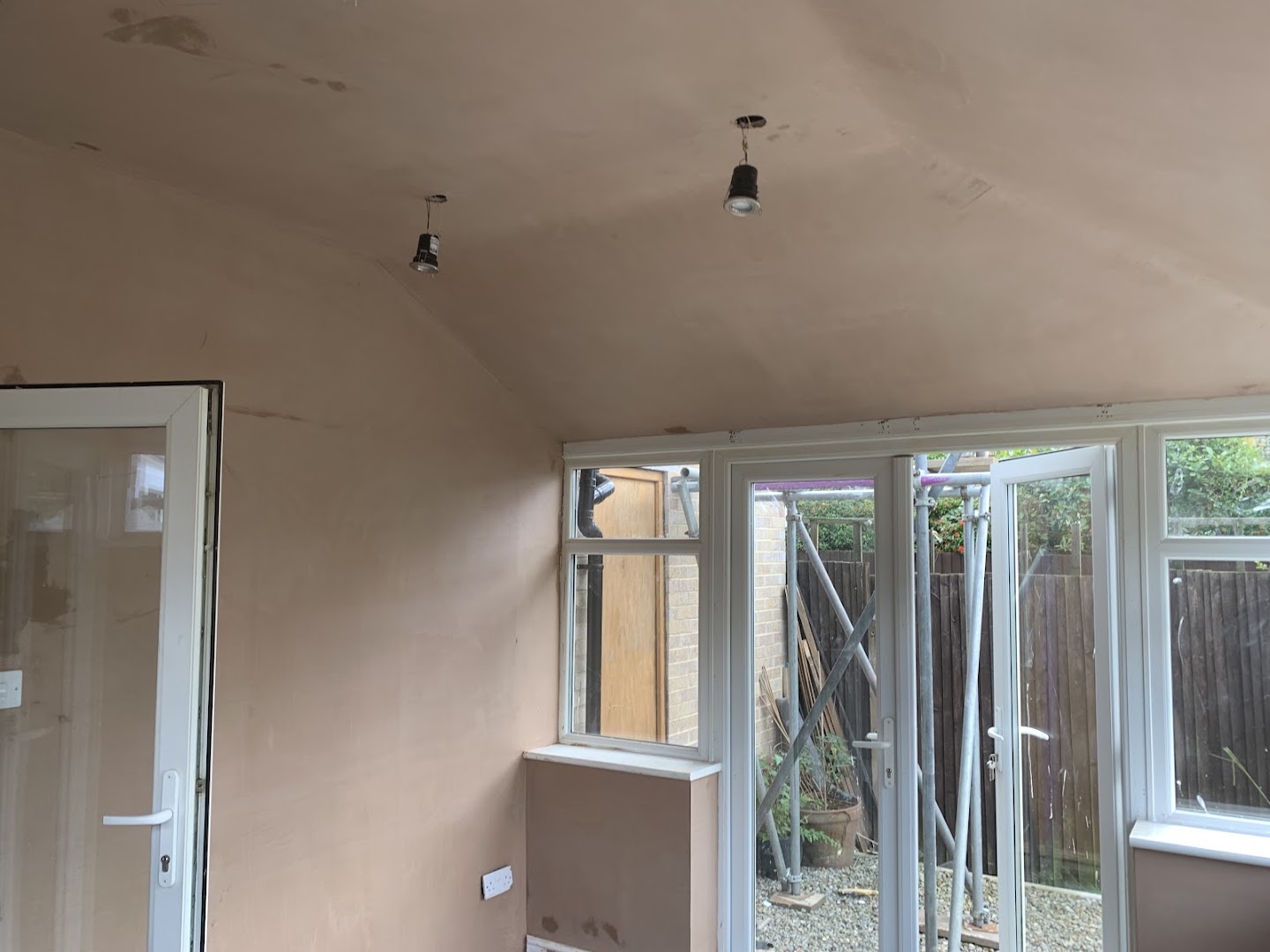 KR Plastering — Photos 10