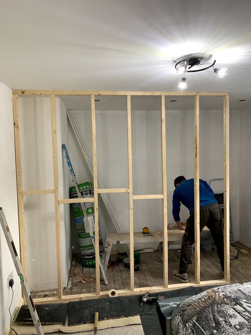 KR Plastering — Photos 15