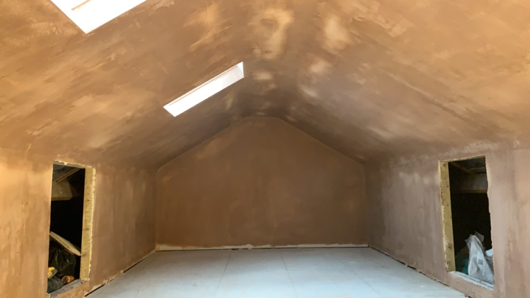 KR Plastering — Photos 7