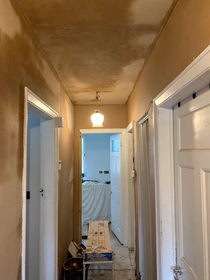 KR Plastering — Photos 3