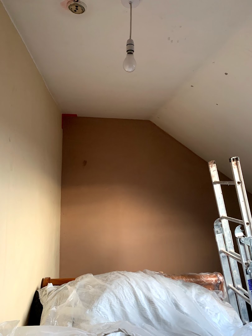 KR Plastering — Photos 4